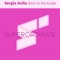 Back to the Jungle - Sergio Avila lyrics