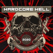 Hardcore Hell 2020 artwork