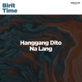 Hanggang Dito Na Lang artwork