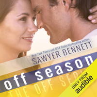 Sawyer Bennett - Off Season (Unabridged) artwork