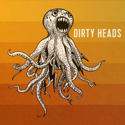 Oxygen - Single - Dirty Heads