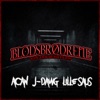 Blodsbrødrene 2019 by Acan, J-Dawg, Lille Saus iTunes Track 1