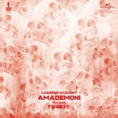 Amademoni (feat. Tweezy) artwork