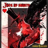 Jack of Hearts artwork