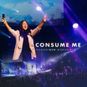 Consume Me (Live) [feat. Malachi Mendez & Alexandra Peiffer] artwork