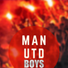 Manchester United Chants - Man Utd Boys