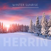 Winter Sunrise artwork