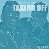 Taking Off (feat. MCO) artwork