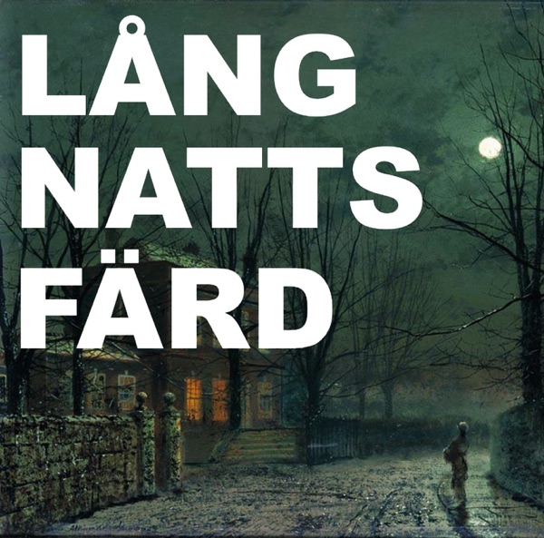Lång Natts Färd cover