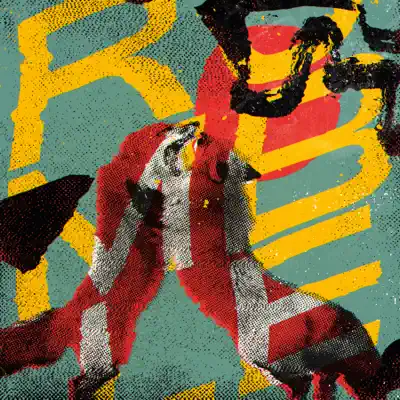 Rumble - Single - Zayde Wølf