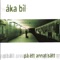 Rkl - Åka Bil lyrics