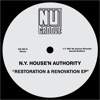 Restoration & Renovation - EP