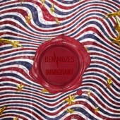 Benmozes - She's the Wave