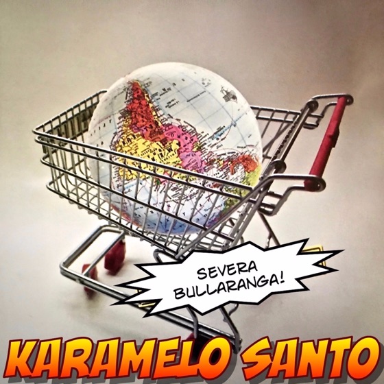Cover artwork for Recuerdo Tu Futuro Hoy (feat. Kapanga)