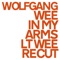 In My Arms (Lt Wee Recut) - Wolfgang Wee & Lt Wee lyrics