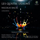 Les quatre saisons, Op. 80: I. L'automne artwork