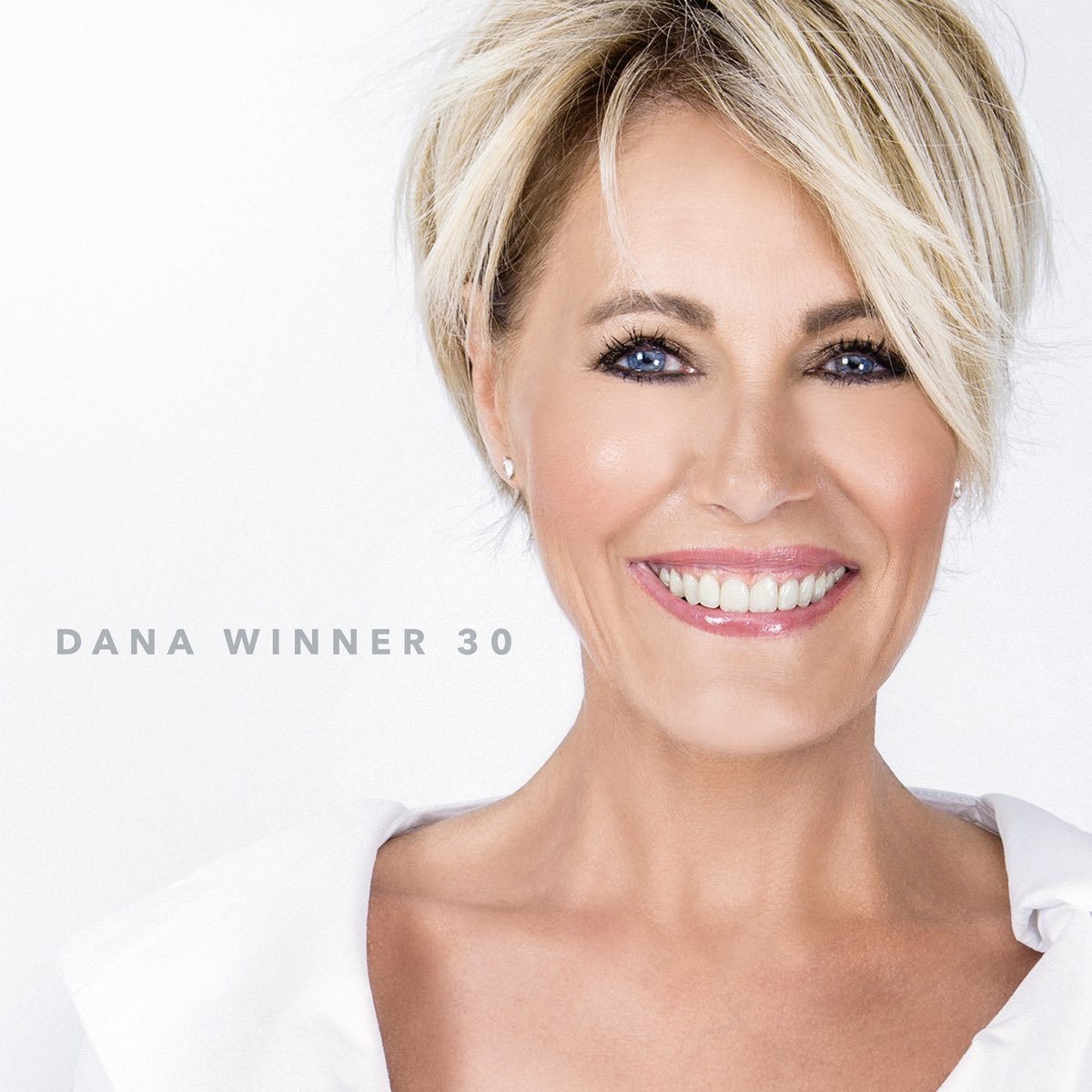 ‎Dana Winner 30 by Dana Winner on Apple Music