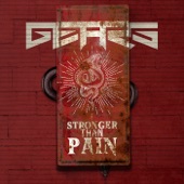 Stronger Than Pain artwork