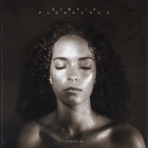 AUGUST 08 – Simple Pleasures – Single [iTunes Plus AAC M4A]