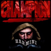 Champion artwork
