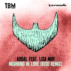Morning In Love (feat. Lisa May) [Kiso Remix] - Single by Addal album reviews, ratings, credits