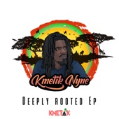 Kmetik Nyne - Rasta (feat. Iziniga Ion)