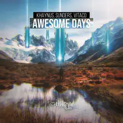 Awesome Days (Extended Mix) Song Lyrics