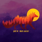 Sun Beard - Angel Atlanta