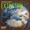 Extinction artwork