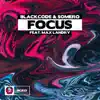 Stream & download Focus (feat. Max Landry) - Single