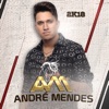 André Mendes - 2018