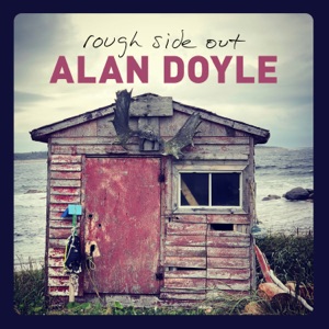 Alan Doyle - Anywhere You Wanna Go - Line Dance Choreographer