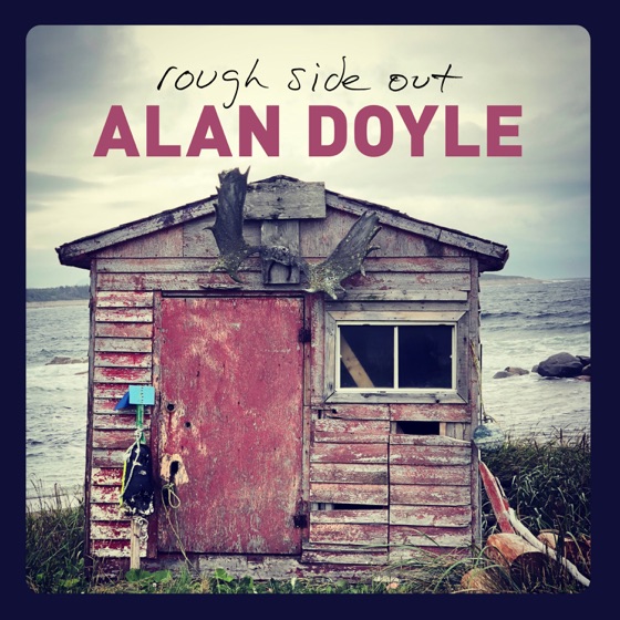 Cover artwork for Paper in Fire