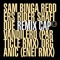 Organic - Sam Binga & Rider Shafique lyrics