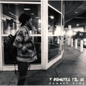 5 Minutes Til 11 (feat. Bubby Lewis) artwork