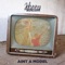 Ain't a Model - Johnny Monegian lyrics