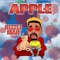 Apple - Nizzle Man lyrics