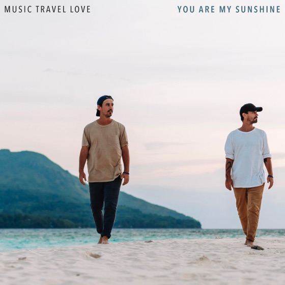 Cover artwork for You Are My Sunshine