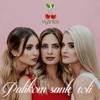 Palikom Saulę Toli - Single