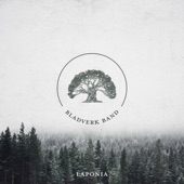 Laponia - EP artwork