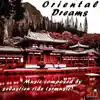 Oriental Dreams album lyrics, reviews, download