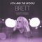 Brett (Maps Remix) - Vita and the Woolf lyrics