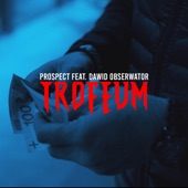 Trofeum (feat. Dawid Obserwator) artwork