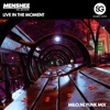 Live in the Moment (feat. Jess Hayes) [Milo.Nl Funk Mix] - Single