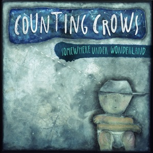 Counting Crows - Earthquake Driver - Line Dance Choreograf/in