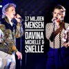 17 Miljoen Mensen - Live @538 in Ahoy by Davina Michelle iTunes Track 1