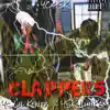 Stream & download Clappers (feat. YC Lilkenta) - Single