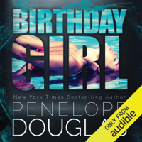 Penelope Douglas - Birthday Girl (Unabridged) artwork