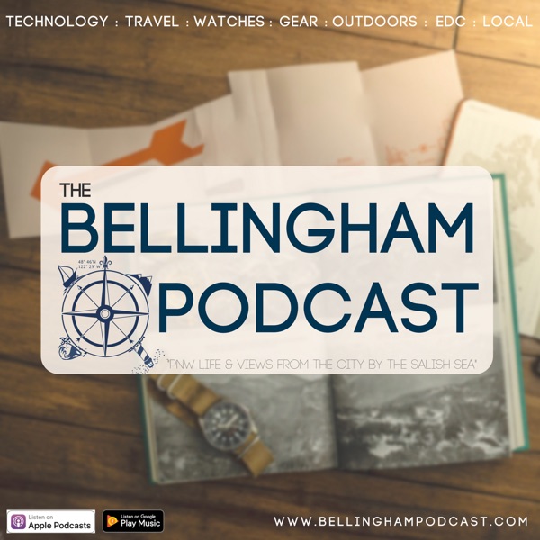 The Bellingham Podcast