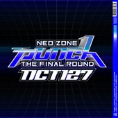 NCT #127 Neo Zone: The Final Round – The 2nd Album Repackage artwork